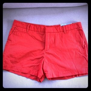 NWT Patagonia Women’s Stretch All-Wear Shorts